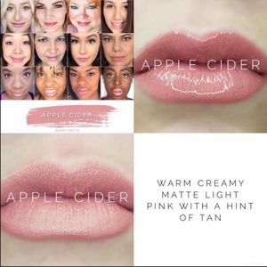 Apple Cider LipSense